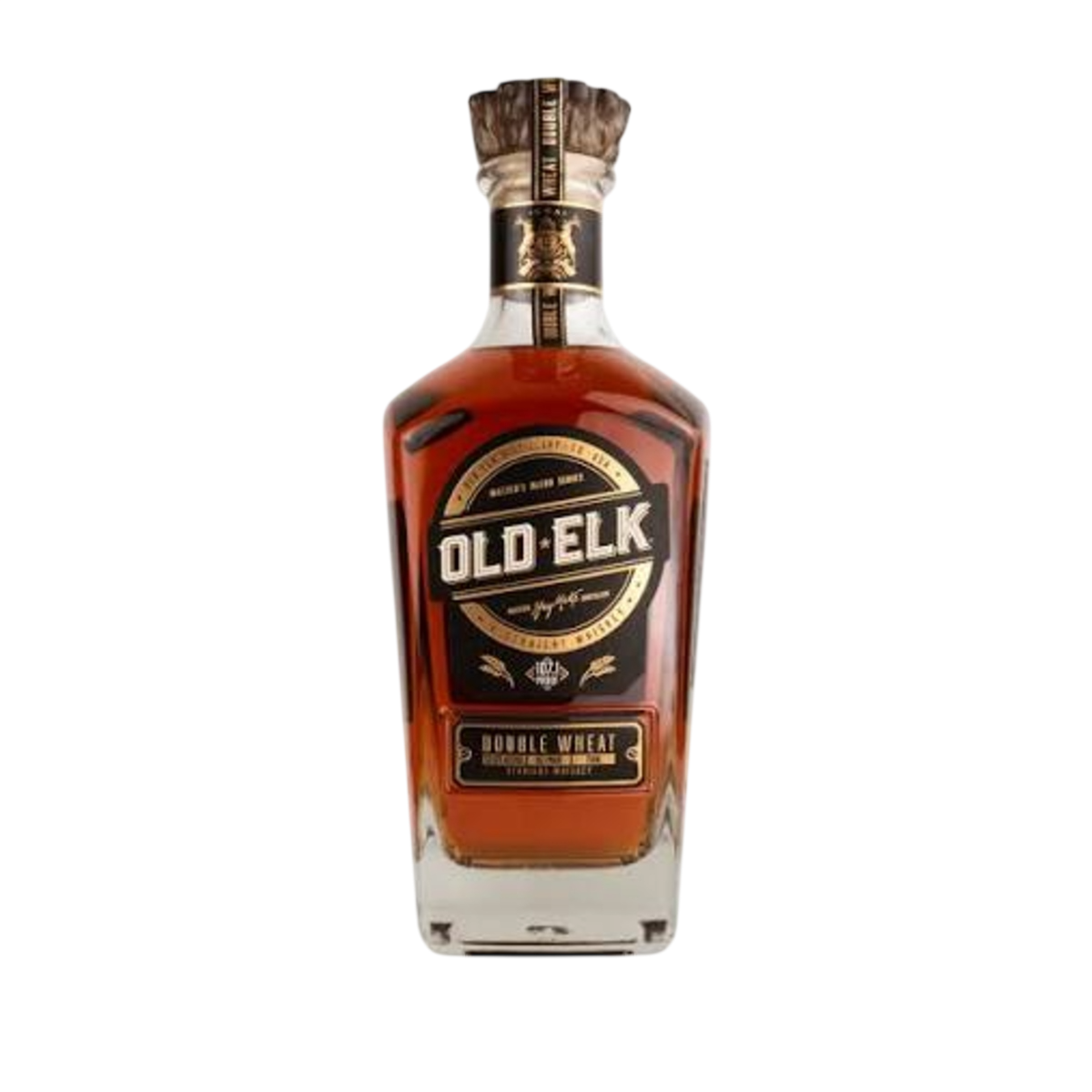 Old Elk Double Wheat 750ml