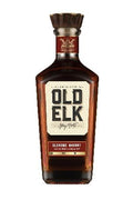 Old Elk Oloroso Sherry Cask Finished Blended Straight Bourbon Whiskey 750ml