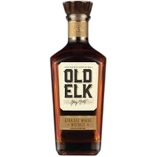 Old Elk Straight Wheat Enthusiast (Nov) 6 year 750 ml