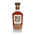 Old Elk Straight Wheat Whiskey 750 ml