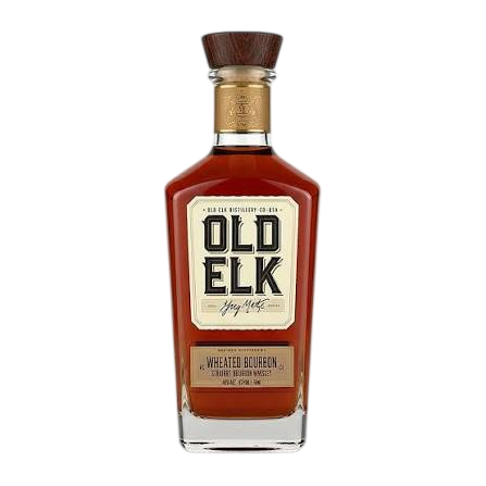 Old Elk Wheated 750 ml