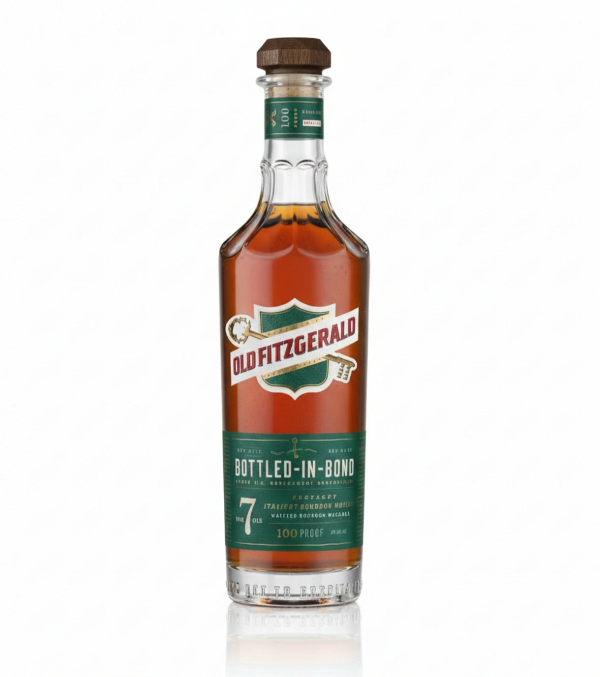 Glentauchers 25 YO