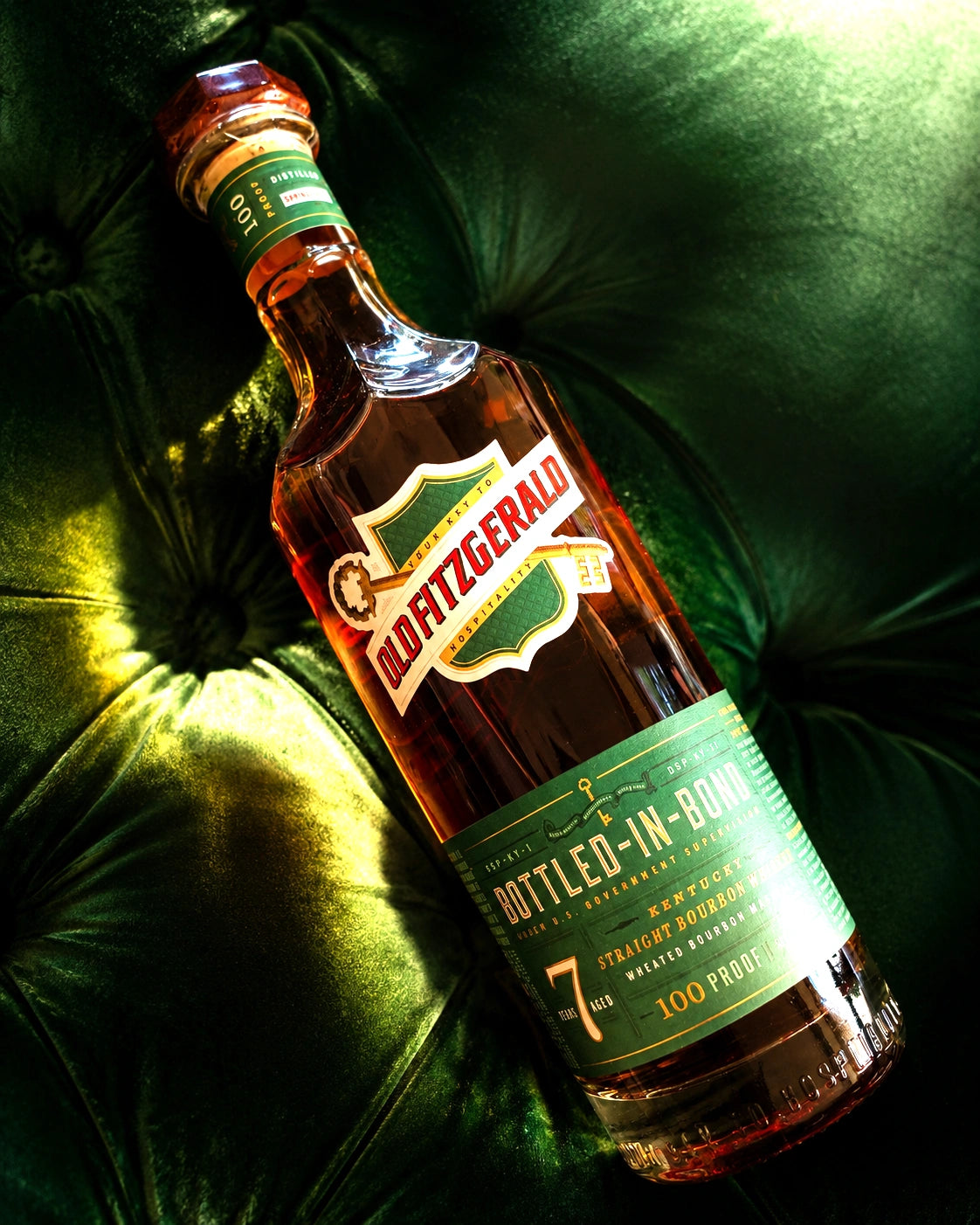 Glentauchers 25 YO