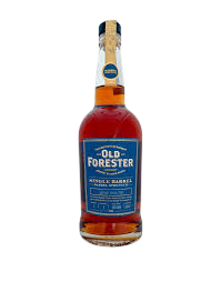 Old Forester Reservebar Single Barrel Barrel Strength 750 ML