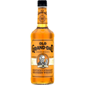 Old Grand Dad Kentucky Straight Bourbon Whiskey 80 Proof 750 ml