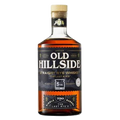Old Hillside Straight Rye Single Barrel The Last Ryed 5 year 750 ml