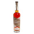 Old Louisville Straight Rye Whiskey Uncut Batch #Kitsap 8 year 750 ML
