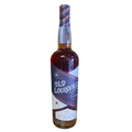 Old Louisville Whiskey Co Straight Bourbon Uncut 21 Rye 10 year 750 ml