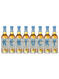 Old Louisville Whiskey Kentucky Series 8 Year Old Bourbon Whiskey