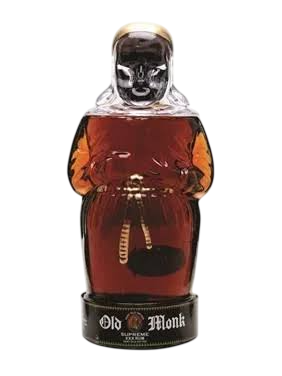 Old Monk Supreme XXX Rum 750 ML