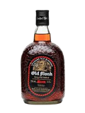 Old Monk XXX 7 Year Rum 750ml