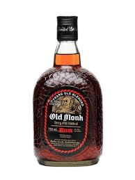 Old Monk XXX 7 Year Rum 750ml