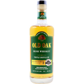 Old Oak Premium Irish Whiskey Triple Distilled 3 year 700 ml