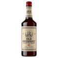Old Overholt Straight Rye Whiskey 4 year 750ml