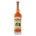 Old Pepper Single Barrel Rye Barrel Proof 750 ml