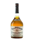 Old Potrero Rye Hotalings Whiskey 750 ML