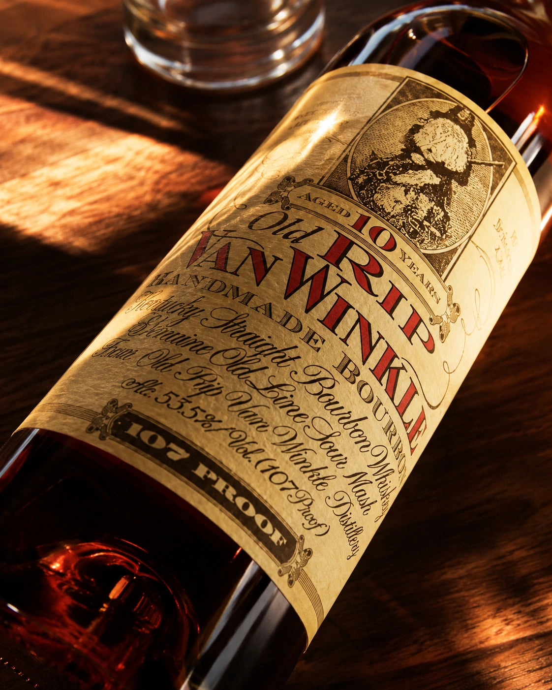 Glentauchers 25 YO