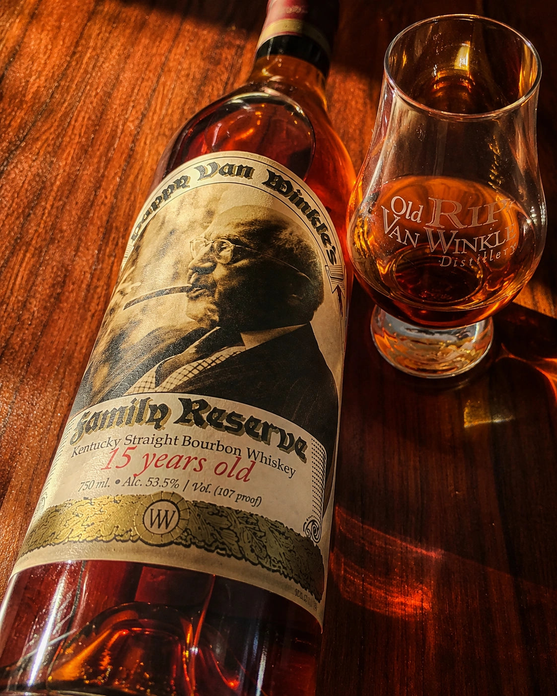 Glentauchers 25 YO