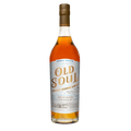 Old Soul Small Batch Straight Bourbon 750 ML