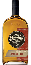 Ole Smoky Amaretto Whiskey