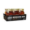 Ole Smoky Apple Pie Moonshine Mini 6 PACK 50ml