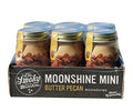 Ole Smoky Butter Pecan Moonshine 50ml Bottle 6-Pack