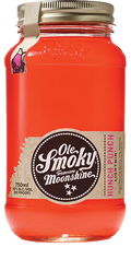 Ole Smoky Hunch Punch Moonshine 750 ml