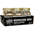Ole Smoky Moonshine White Lightning 6 pk 50 ml