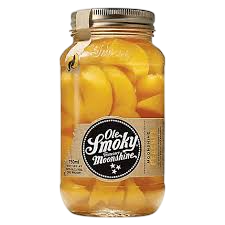 Ole Smoky Peaches 750 ml