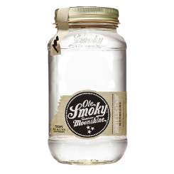 Ole Smoky White Lightnin Moonshine 750 ml