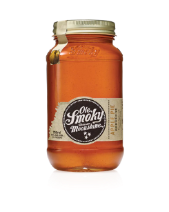 Ole Smoky Apple Pie Moonshine 750ml