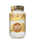 Ole Smoky Banana Pudding Cream Moonshine 750ml