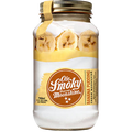 Ole Smoky Banana Pudding Cream Moonshine 750ml