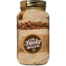 Ole Smoky Butter Pecan 750ml