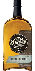 Ole Smoky Cookie Dough Flavored Whiskey 750ml