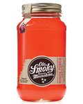 Ole Smoky Hunch Punch Lightnin Moonshine 750ml