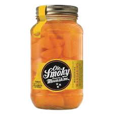 Ole Smoky Mandarins Moonshine 750 ml