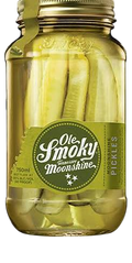 Ole Smoky Pickles 750 ml