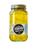 Ole Smoky Pineapples with Pina Colada Moonshine 750ml