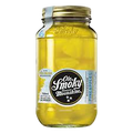 Ole Smoky Pineapples with Pina Colada Moonshine 750ml