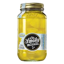 Ole Smoky Pineapples with Pina Colada Moonshine 750ml