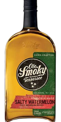Ole Smoky Salty Watermelon Whiskey 750 ml