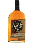 Ole Smoky Tenn Peanut Butter Whiskey 750ml