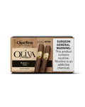 Oliva Serie G Toro Cigar With Personal Humidor by CigarBros (Box of 5)