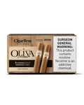 Oliva Connecticut Reserve Toro Cigar With Personal Humidor by CigarBros (Box of 5)