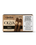 Oliva Serie O Robusto Cigar With Personal Humidor by CigarBros (Box of 10)
