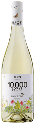 Oliver 10.000 Hores Floral 750ml