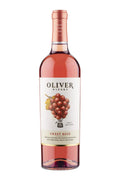 Oliver Soft Wine Collection Sweet Rose 750ml