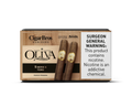 Olivia Serie G Toro With Personal Humidor by CigarBros (Box of 5)