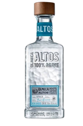 Olmeca Altos Plata Tequila 750 ml